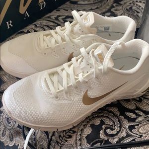 Nike metcon